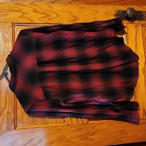 Arizona flannel - Picture 5 of 5